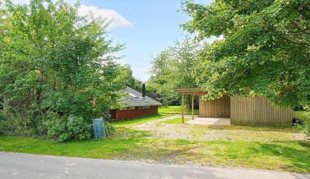 4 person holiday home in Gilleleje-By Traum