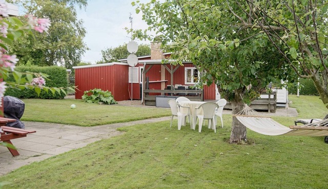 4 person holiday home in Haderslev-By Traum