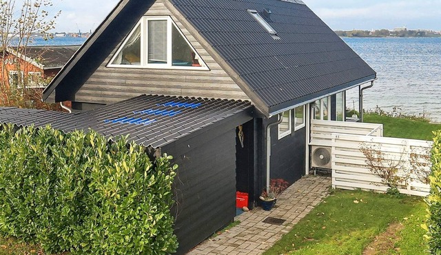 4 person holiday home in Middelfart