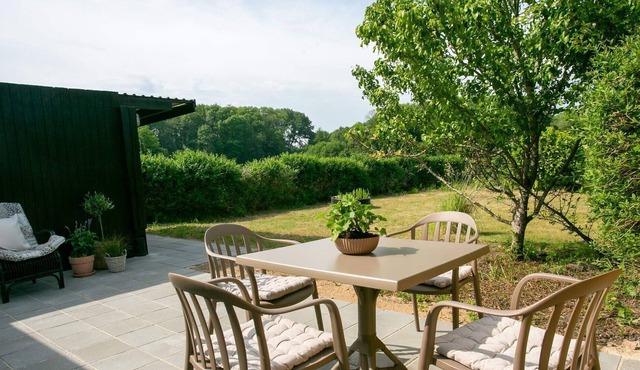 4 person holiday home in Rudkøbing
