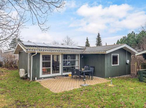 4 person holiday home in Store Fuglede