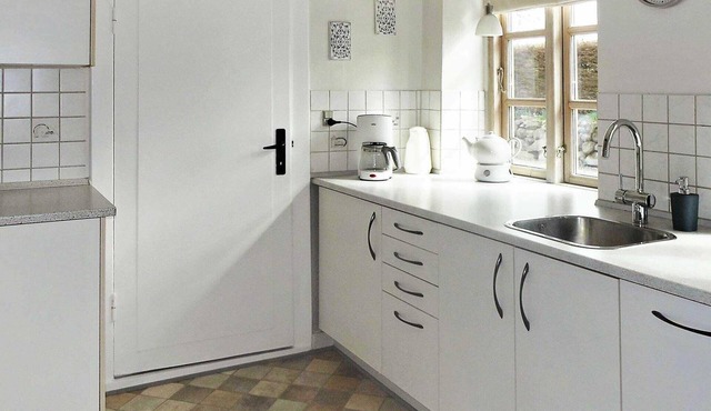 4 person holiday home in Aabenraa