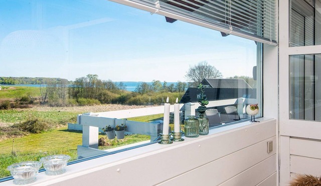 4 person holiday home in Aabenraa-By Traum