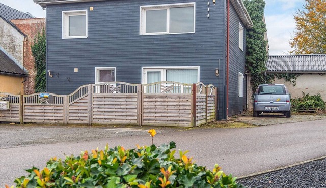 4 person holiday home in Ansager-By Traum