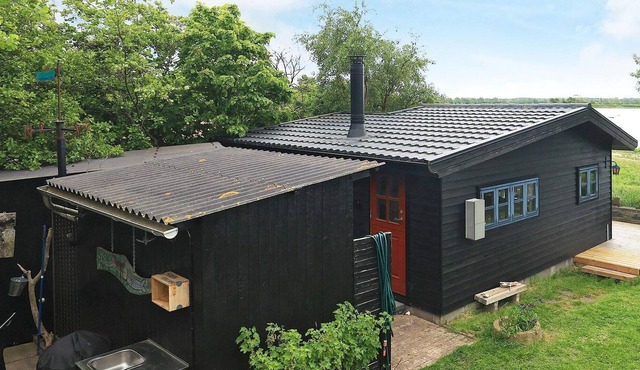 4 person holiday home in Bogense