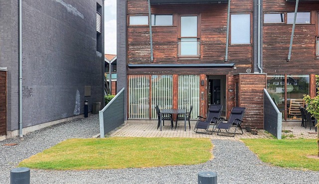 4 person holiday home in Bogense-By Traum