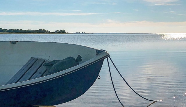 4 person holiday home in Bogense