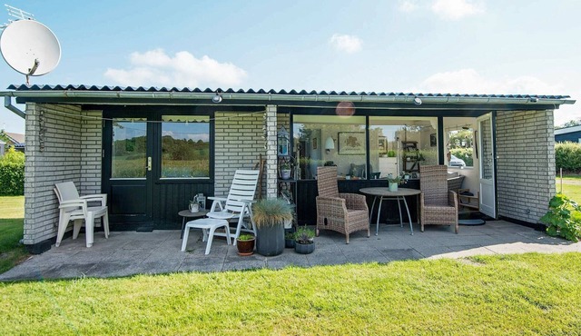 4 person holiday home in Broager-By Traum