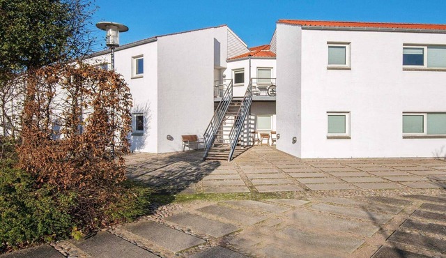 4 person holiday home in Ebeltoft