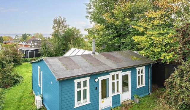 4 person holiday home