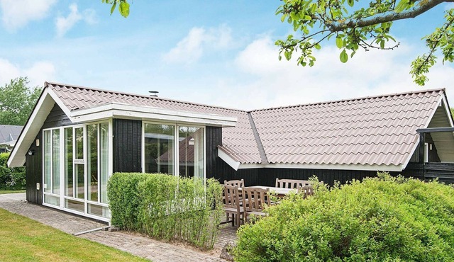 4 person holiday home in Esbjerg V