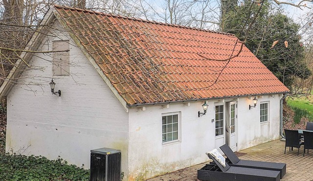 4 person holiday home in Faaborg