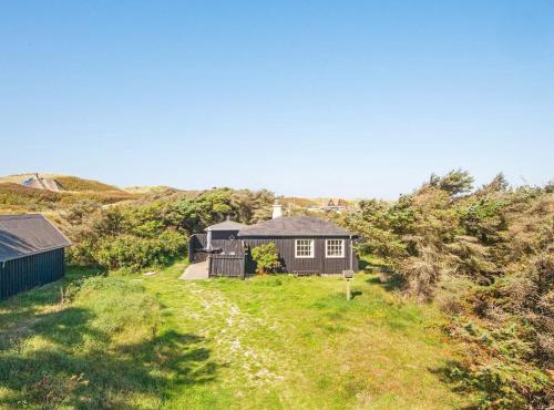 4 person holiday home in Ulfborg