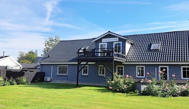 4 person holiday home in Hadsund-By Traum