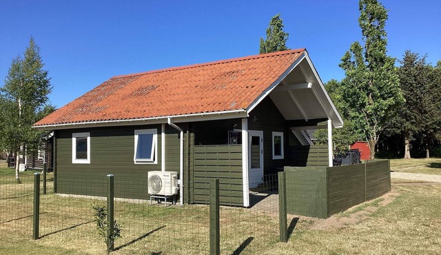 4 person holiday home in Hovborg-By Traum