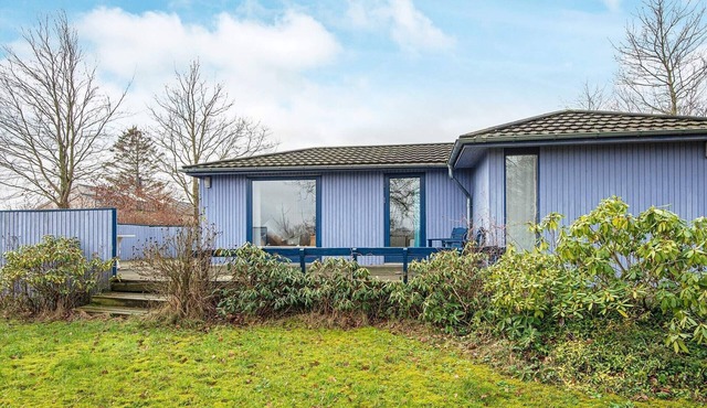 4 person holiday home in Kolding