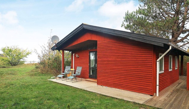 4 person holiday home in Martofte-By Traum