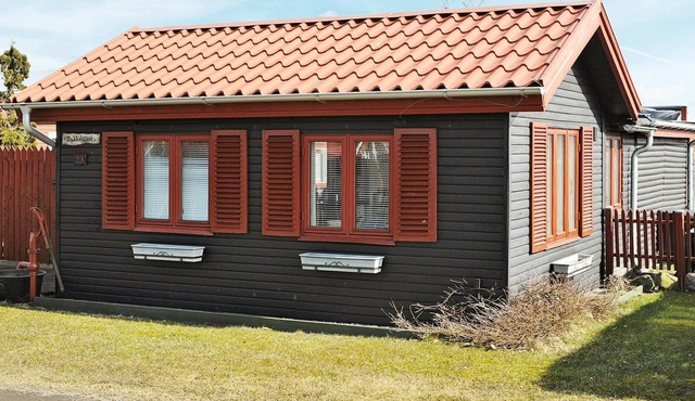 4 person holiday home in Mesinge