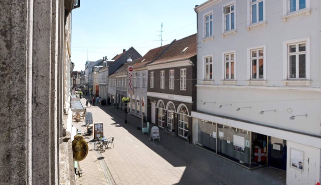 4 person holiday home in Nakskov