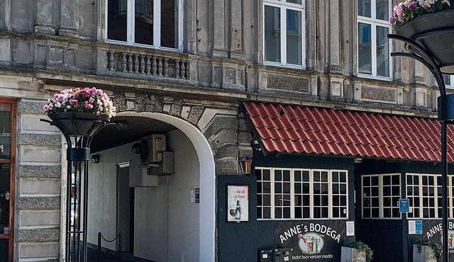 4 person holiday home in Nakskov