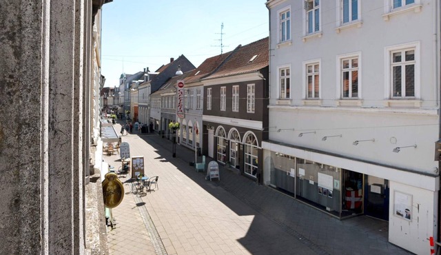 4 person holiday home in Nakskov