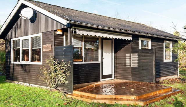 4 person holiday home in Silkeborg-By Traum