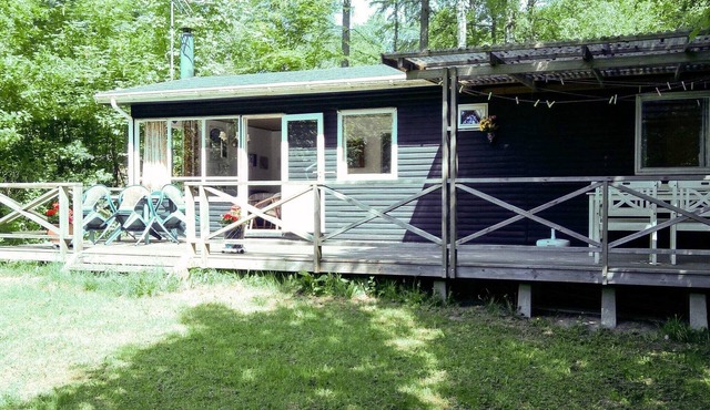 4 person holiday home in Silkeborg-By Traum