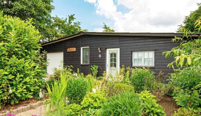 4 person holiday home in Skærbæk