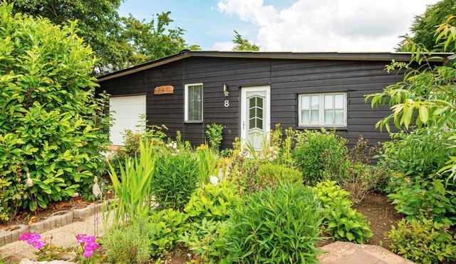 4 person holiday home in Skærbæk-By Traum