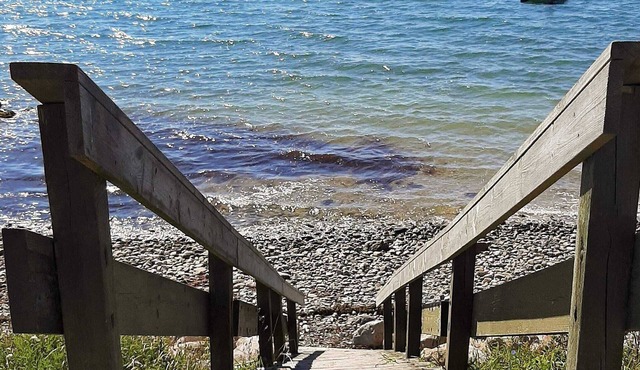 4 person holiday home in Slagelse