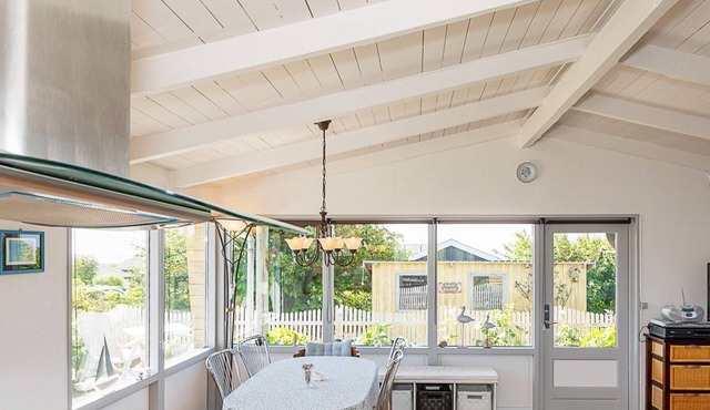 4 person holiday home in Snedsted