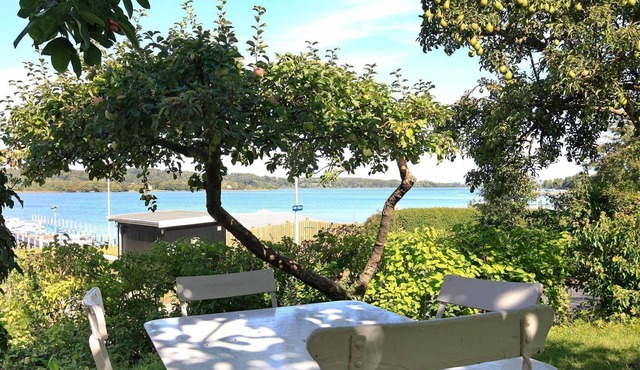 4 person holiday home in Svendborg