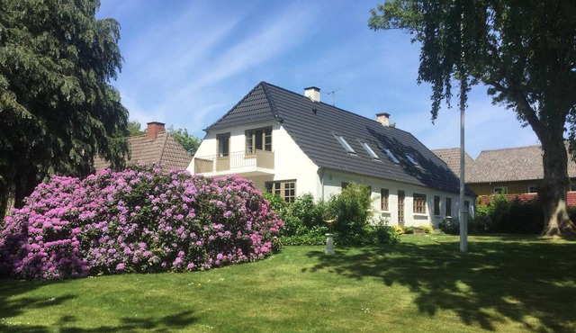 4 person holiday home in Vejstrup