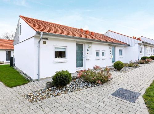 4 person holiday home in Ærøskøbing-By Traum