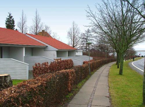 4 person holiday home in Ærøskøbing