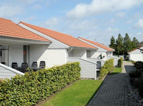 4 person holiday home in Ærøskøbing
