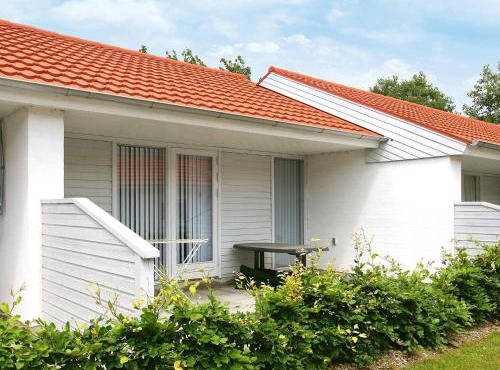 4 person holiday home in Ærøskøbing