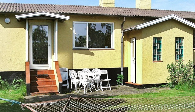 4 person holiday home in Allinge-By Traum