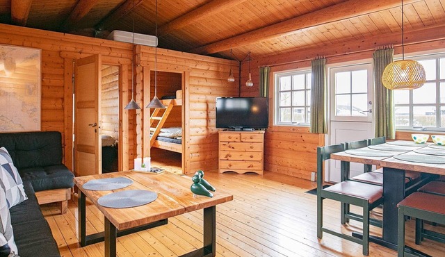 4 person holiday home in Assens