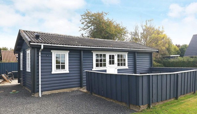 4 person holiday home in Assens