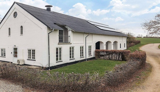 4 person holiday home in Assens