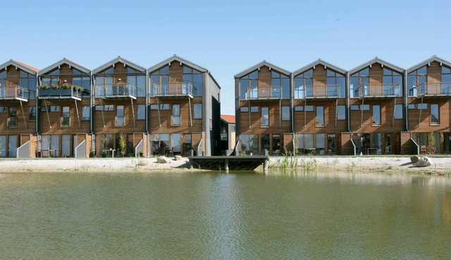 4 person holiday home in Bogense-By Traum