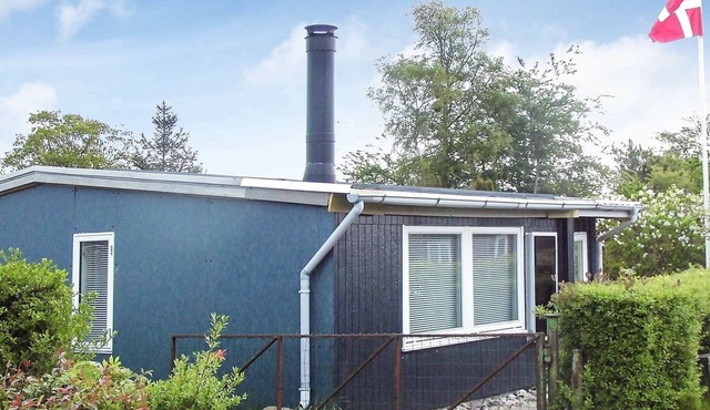 4 person holiday home in Broager-By Traum