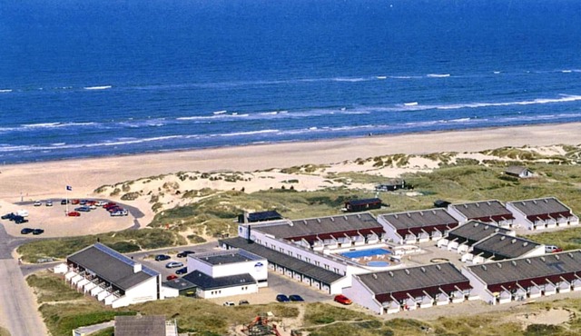 4 person holiday home in Brovst-By Traum