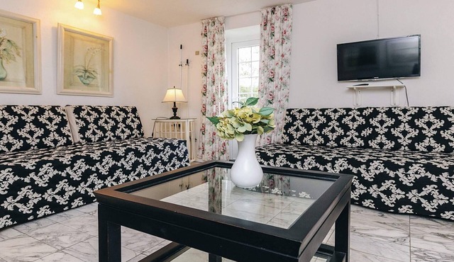 4 person holiday home in Brovst
