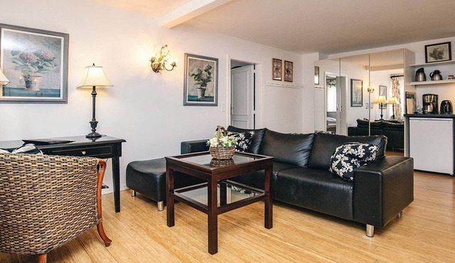 4 person holiday home in Brovst