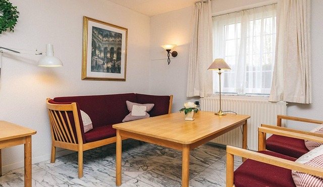 4 person holiday home in Brovst