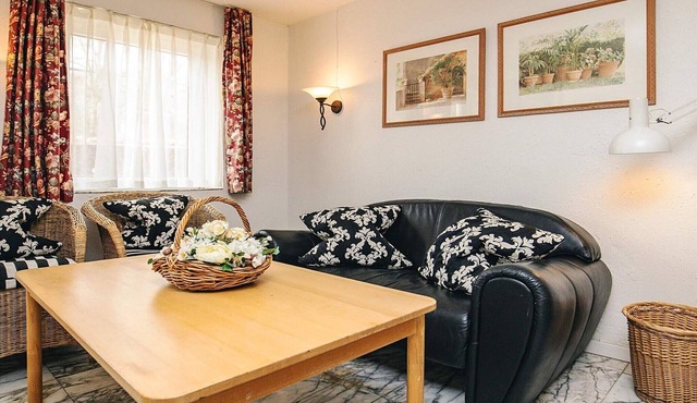 4 person holiday home in Brovst