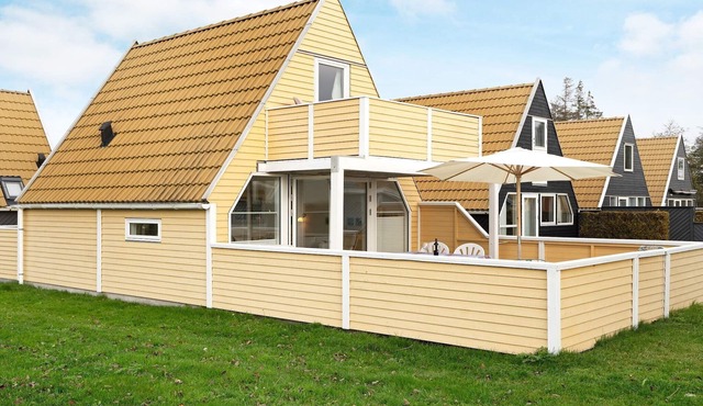 4 person holiday home in Gedser-By Traum