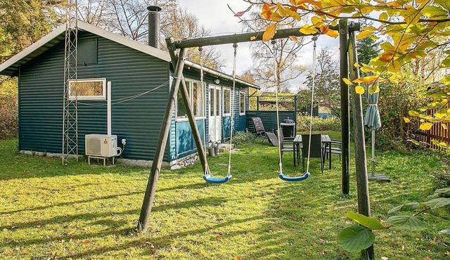 4 person holiday home in Gedser